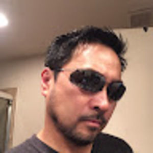 Meet your Posher, Ronald